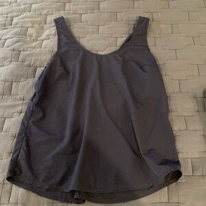 Zella athletic tank top